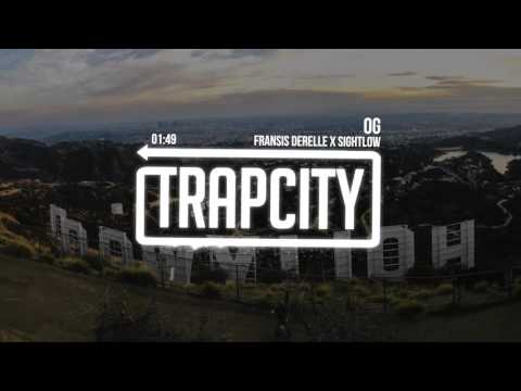 Fransis Derelle x Sightlow - OG - UC65afEgL62PGFWXY7n6CUbA