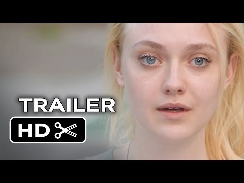 Very Good Girls TRAILER 1 (2014) - Dakota Fanning, Elizabeth Olsen Movie HD - UCkR0GY0ue02aMyM-oxwgg9g