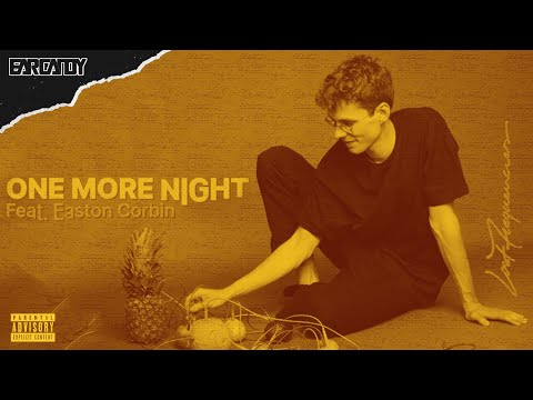 Lost Frequencies - One More Night (feat. Easton Corbin)