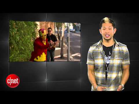Apple Byte - Is Apple ready for the Samsung Galaxy S4? - UCOmcA3f_RrH6b9NmcNa4tdg