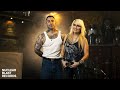 DORO - Bond Unending (feat. Sammy Amara of Broilers) (OFFICIAL MUSIC VIDEO)