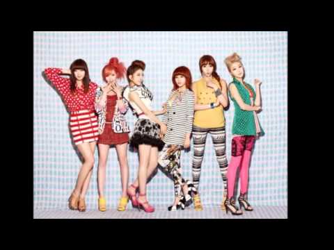 Dal Shabet - Come To Me (Feat. Nassun)