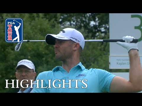 Wesley Bryan extended highlights | Round 1 | John Deere - UCKwGZZMrhNYKzucCtTPY2Nw
