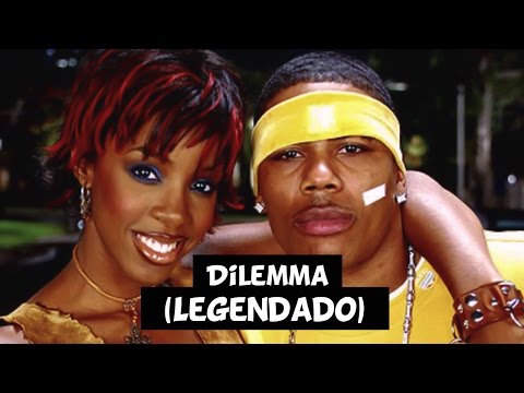Nelly - Dilemma (Feat. Kelly Rowland) [Legendado] - UC9xhfDsn_yMuHo_03Su1dLQ