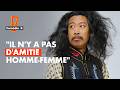 BUN HAY MEAN  L'amiti? homme-femme n'existe pas - Com?die+