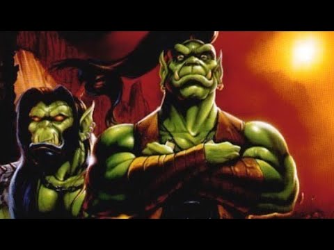 How Diablo's Creator Killed Warcraft Adventures - IGN Unfiltered - UCKy1dAqELo0zrOtPkf0eTMw