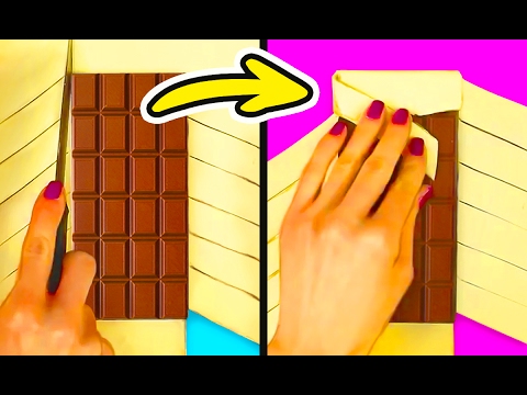 29 INSANELY TASTY RECIPES THAT ARE PRACTICAL AND EASY - UC295-Dw_tDNtZXFeAPAW6Aw