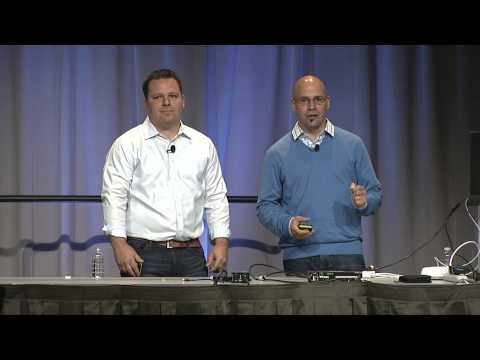 Google I/O 2014 - Taming your cloud applications with intelligent monitoring - UC_x5XG1OV2P6uZZ5FSM9Ttw