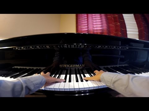 GoPro Awards: 14-year-old Shreds Chopin Piano Solo in 4K - UCqhnX4jA0A5paNd1v-zEysw