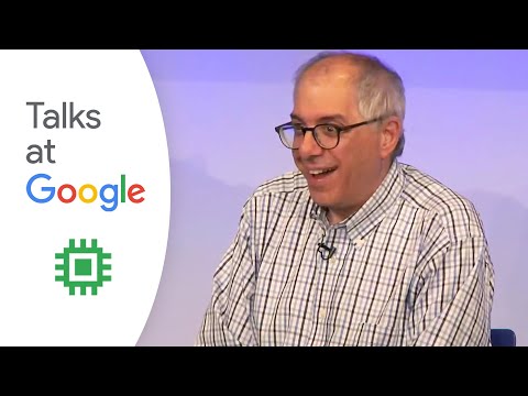 Steven Levy: "The New Journalism Frontier at Medium" | Media Talks at Google - UCbmNph6atAoGfqLoCL_duAg