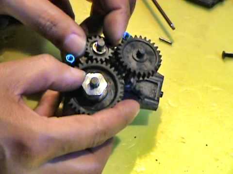 How to Repair a Single Speed Transmission - UCsFctXdFnbeoKpLefdEloEQ