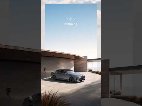 Dedication leads here. Discover where craft is at its finest. The new BMW 7. #BMW #THENEW7 #BMW7
