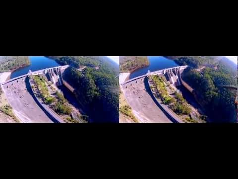 Warragamba Dam 3D - Quadcopter GoPro FPV - UCtFCt6a73h6hzXiSGqTDTrg
