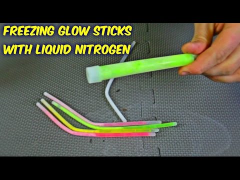 What Happens if Freeze Glow Sticks? - UCe_vXdMrHHseZ_esYUskSBw