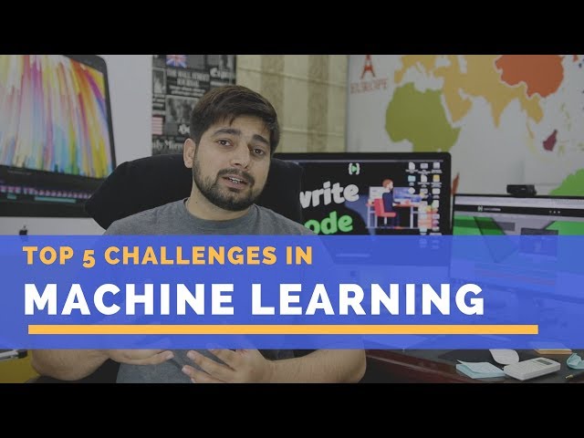 Top Machine Learning Competitions to Watch in 2020