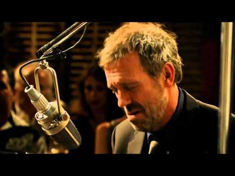 Hugh Laurie - Saint James Infirmary (Let Them Talk, A Celebration of New Orleans Blues)