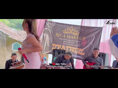 ILALANG - Ade Tello | full Go'ong
