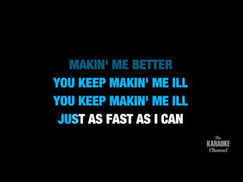 Just Like A Pill in the Style of "Pink" karaoke video with lyrics (no lead vocal) - UCYi9TC1HC_U2kaRAK6I4FSQ