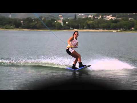 Heelside Frontside 360 - Wakeboarding - UCTs-d2DgyuJVRICivxe2Ktg