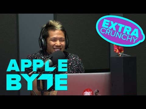 New iPhone? New Watch? Everything we expect from Apple's keynote (Apple Byte Extra Crunchy, Ep. 53) - UCOmcA3f_RrH6b9NmcNa4tdg