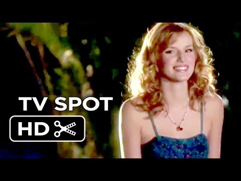 Blended TV SPOT - Bella Thorne's Transformation (2014) - Bella Thorne, Adam Sandler Movie HD - UCkR0GY0ue02aMyM-oxwgg9g