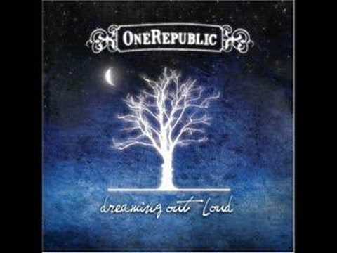 One Republic - Say (All I Need)