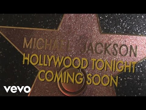 Michael Jackson - Hollywood Tonight - Coming Soon - UCulYu1HEIa7f70L2lYZWHOw