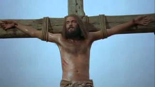 Spanish [Español] - Jesús Crucificado