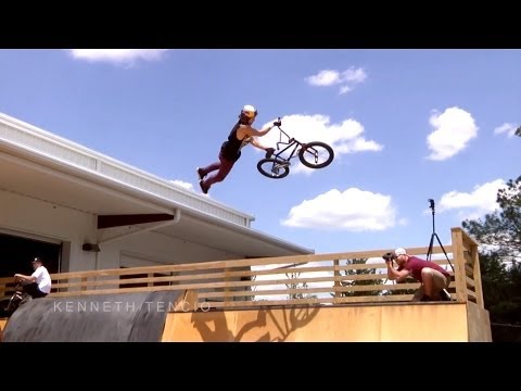 BMX: The Grand Opening Of Daniel Dher's Park - UCdJBLqPpsyNSPmAhVmD3HSg