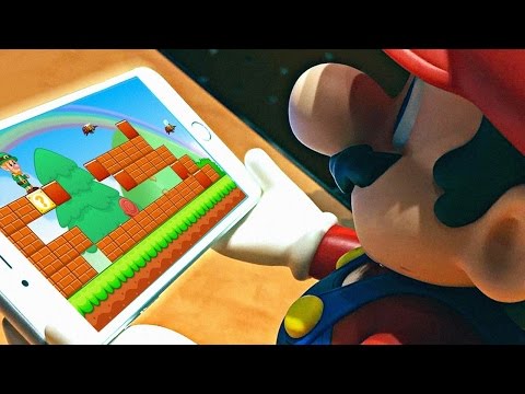 The 12 Most Shameless Mario Ripoffs on iPhone - Up At Noon Live! - UCKy1dAqELo0zrOtPkf0eTMw