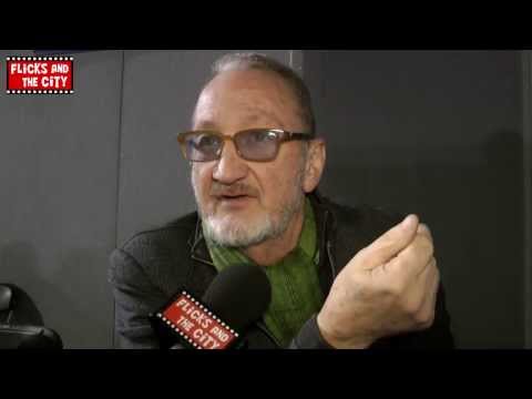 Robert Englund Interview - New Freddy Krueger Movies & A Nightmare on Elm Street Prequel - UCS5C4dC1Vc3EzgeDO-Wu3Mg