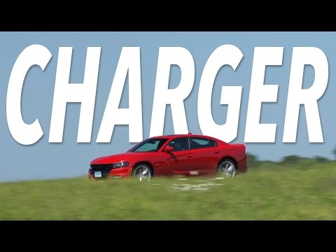 2015 Dodge Charger Quick Drive | Consumer Reports - UCOClvgLYa7g75eIaTdwj_vg