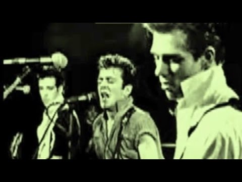 The Clash - Junco Partner (Live Jamaica 1982)