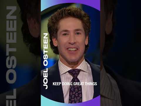  Your Reputation Is In God's Hands  Joel Osteen  Lakewood Church   #Shorts