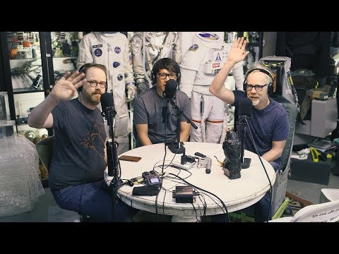 The Best of Us - Still Untitled: The Adam Savage Project - 6/15/18 - UCiDJtJKMICpb9B1qf7qjEOA