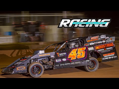 DIALING IN or DIALING OUT??? We’re Still Hunting That Turkey at The 17th Annual Turkey Bowl! - dirt track racing video image