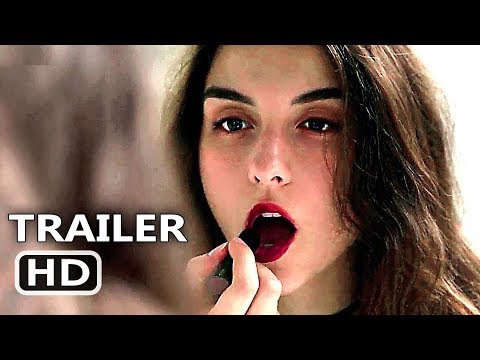 BLAME Official Trailer (2017) Strange Romance Movie HD - UCzcRQ3vRNr6fJ1A9rqFn7QA