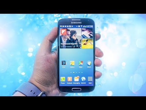 Is the Best $100 Smartphone from 2013? - UCXGgrKt94gR6lmN4aN3mYTg