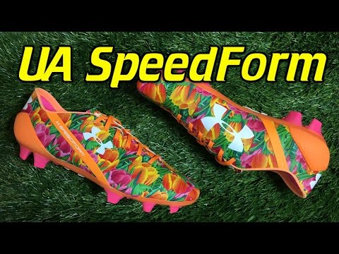 Under Armour Speedform Mother's Day - Review + On Feet - UCUU3lMXc6iDrQw4eZen8COQ