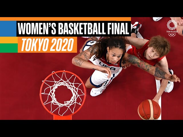 How the Japan Women’s Basketball Team Rose to the Top