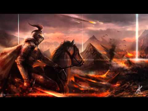 Goran Dragas & Asja Kadric - See The World Burn (Epic Dramatic Vocal) - UC9ImTi0cbFHs7PQ4l2jGO1g