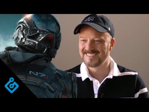 101 Questions And Answers About Mass Effect Andromeda - UCK-65DO2oOxxMwphl2tYtcw