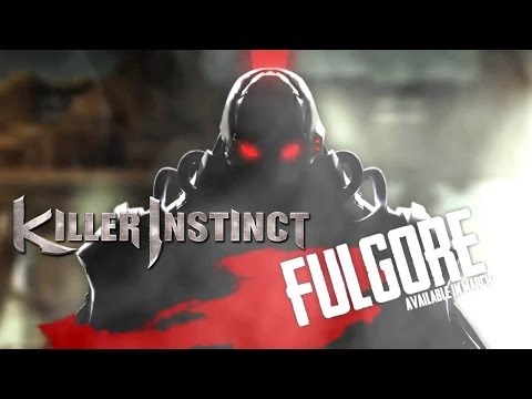 Killer Instinct - Launch Trailer TRUE-HD QUALITY - UC8JiX8bJM5DzU41LyHpsYtA