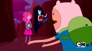 Finn - What Am I To You Song [HD].flv