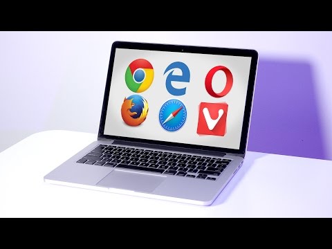 What's the Best Web Browser? (May 2016) - UCXGgrKt94gR6lmN4aN3mYTg