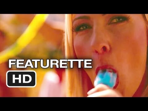 Spring Breakers Featurette #2 (2013) - James Franco, Vanessa Hudgens Movie HD - UCkR0GY0ue02aMyM-oxwgg9g