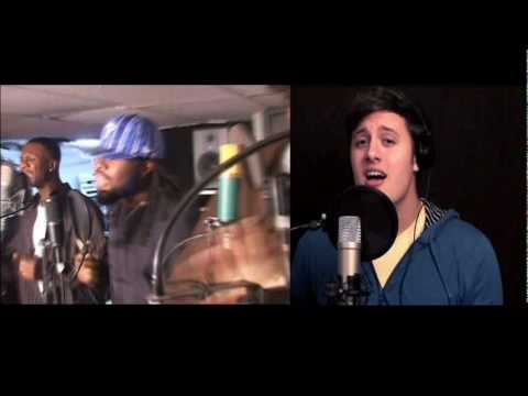 Nick Pitera - My Life Would Suck Without You