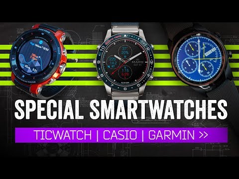 These Aren't Your Typical Smartwatches - UCSOpcUkE-is7u7c4AkLgqTw