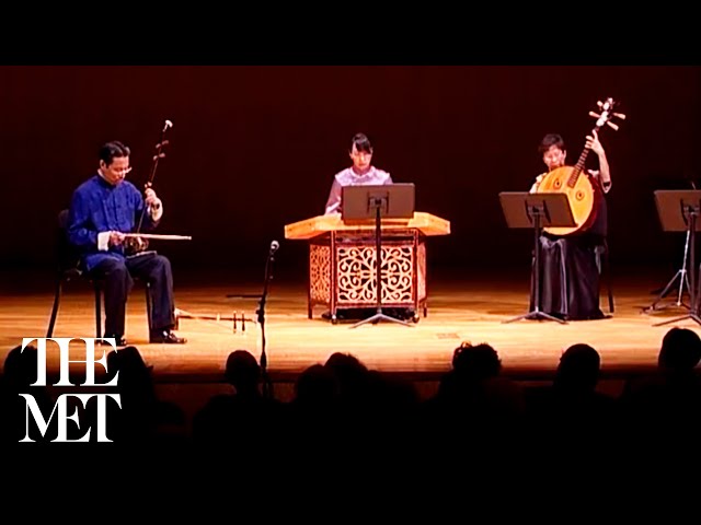 Discover the Richness of Chinese Regional Folk Music