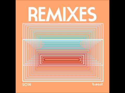 Beyoncé x Andre 3000 - Party (b.east Remix)